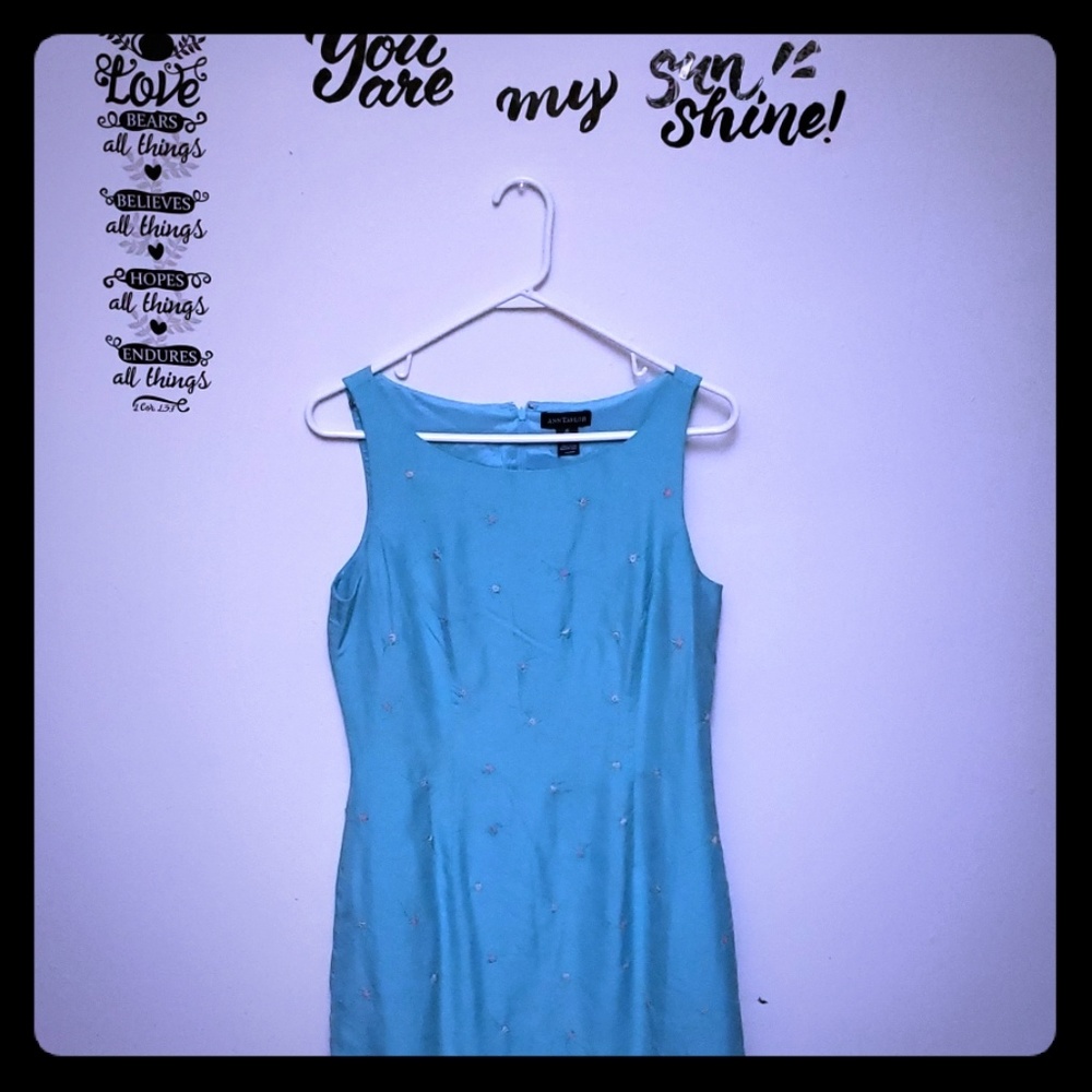Ann Taylor Dress